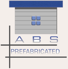 Al bait al sareea prefabricated buildings contracting